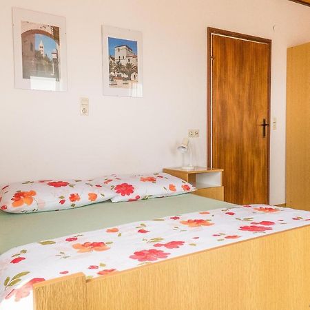 Apartments Pahljina Palit エクステリア 写真
