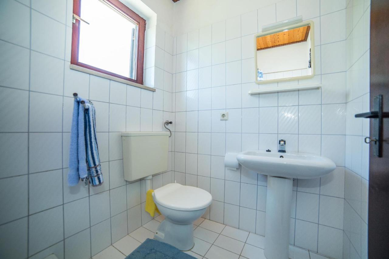 Apartments Pahljina Palit エクステリア 写真