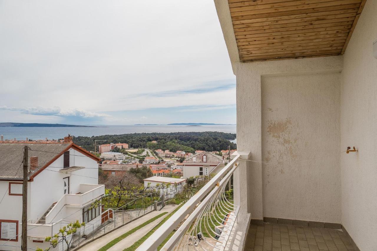 Apartments Pahljina Palit エクステリア 写真