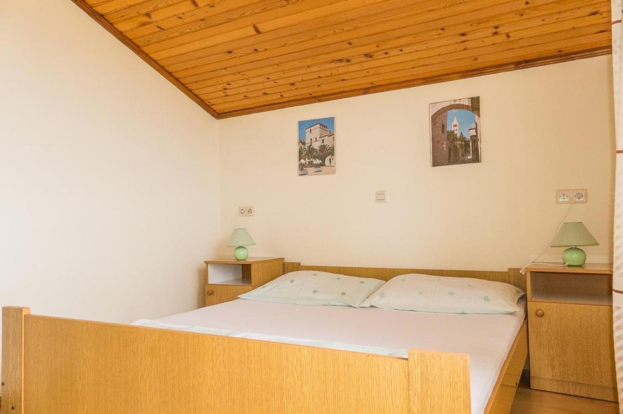 Apartments Pahljina Palit エクステリア 写真