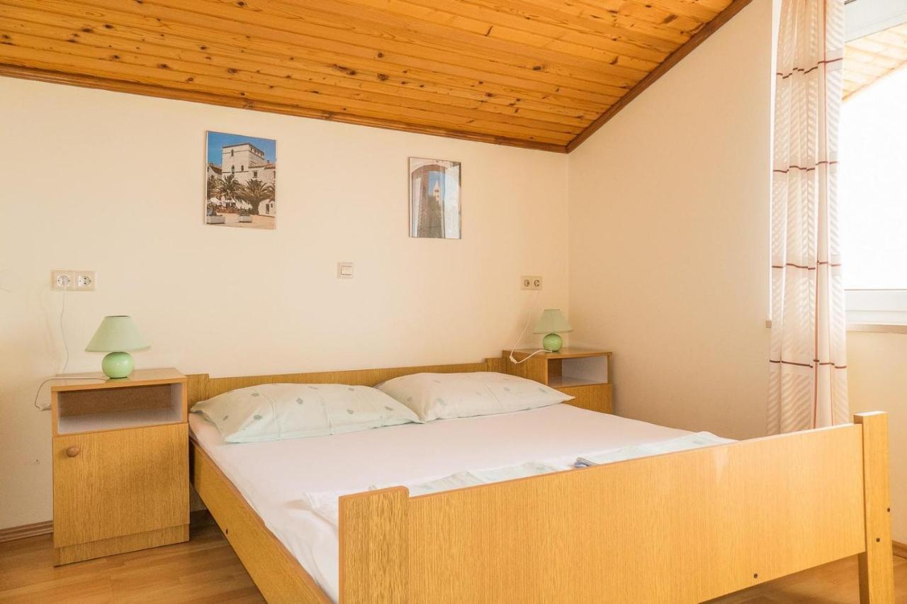 Apartments Pahljina Palit エクステリア 写真