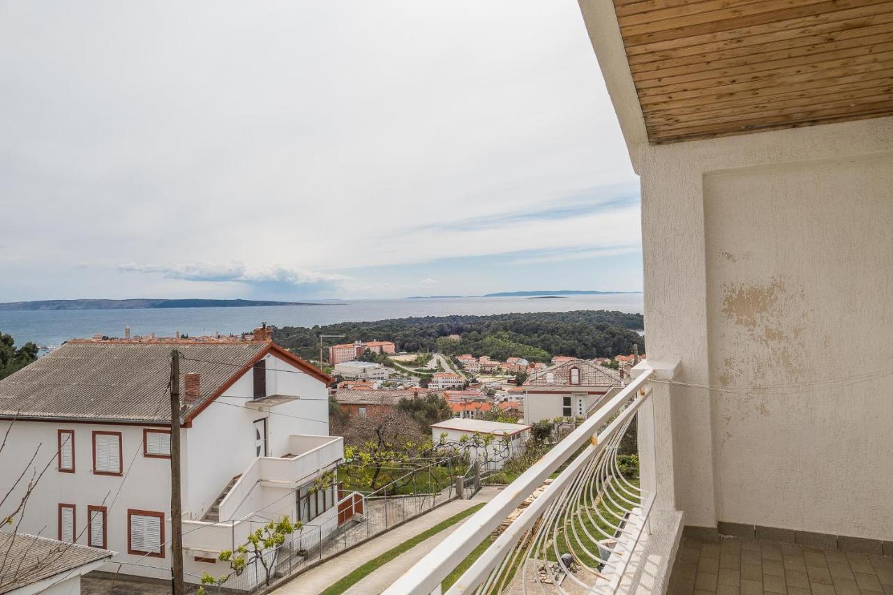 Apartments Pahljina Palit エクステリア 写真
