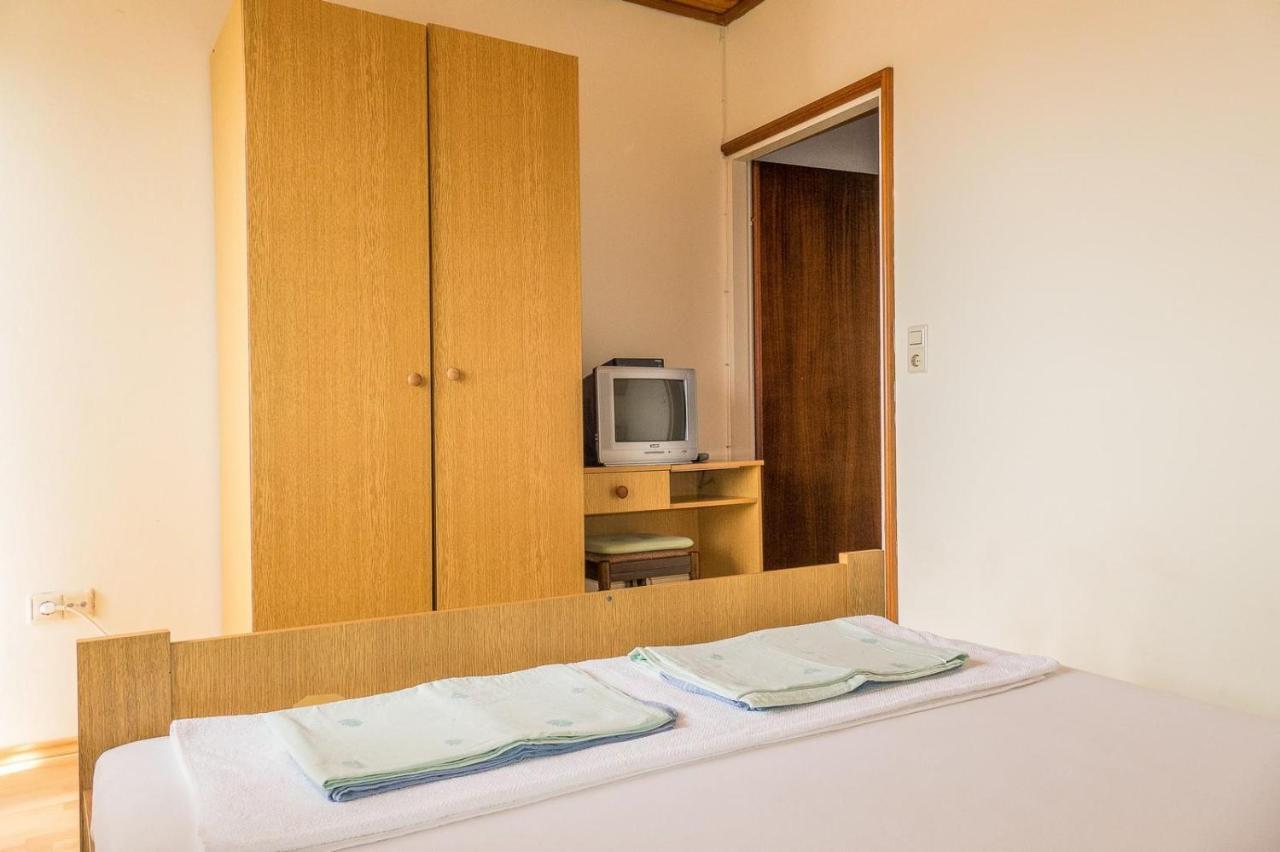 Apartments Pahljina Palit エクステリア 写真