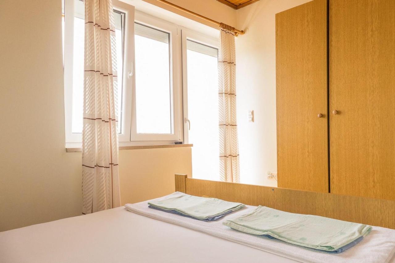 Apartments Pahljina Palit エクステリア 写真