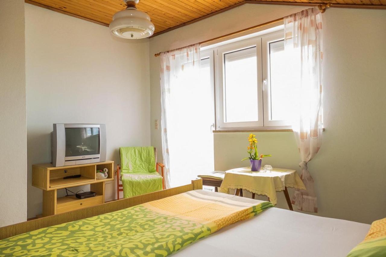 Apartments Pahljina Palit エクステリア 写真