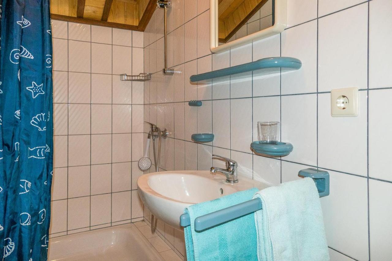 Apartments Pahljina Palit エクステリア 写真