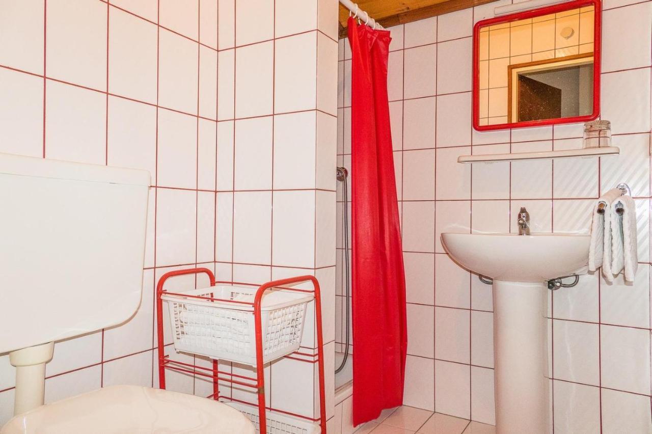 Apartments Pahljina Palit エクステリア 写真