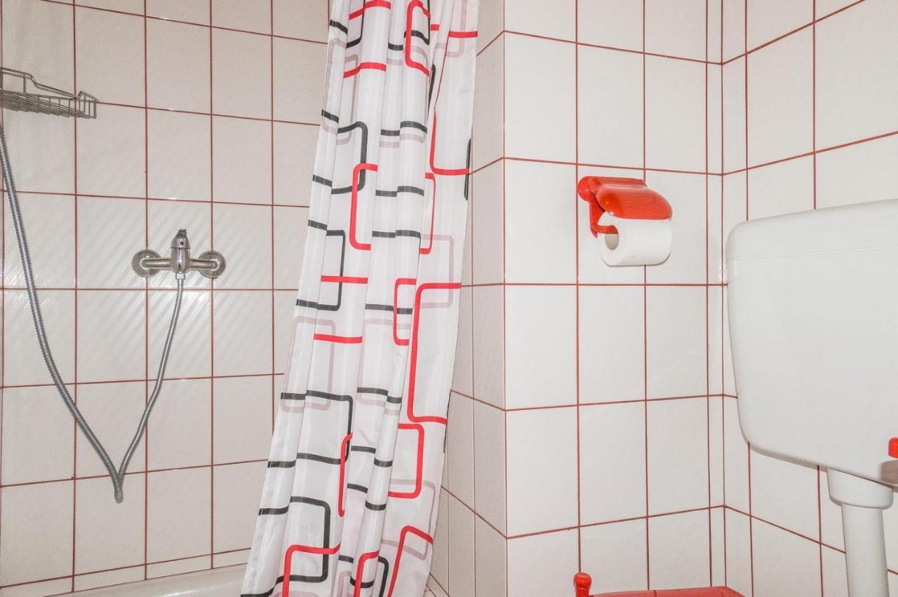 Apartments Pahljina Palit エクステリア 写真